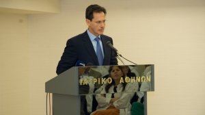 Τα δεδομένα στον κλάδο υγείας έχουν λάβει νέες διαστάσεις
