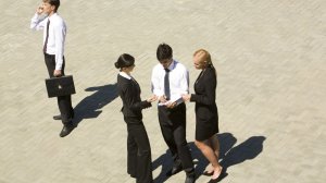 Συνεχίζονται οι συναντήσεις για τις διαγραφές