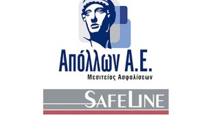 Εταιρική εκδήλωση της Απόλλων Α.Ε Μεσιτείας Ασφαλίσεων και της Safeline Α.Ε στα πλαίσια του Money Show