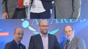 INTERAMERICAN: Δύο διακρίσεις για την κοινωνική υπευθυνότητα στα Hellenic Responsible Business Awards!