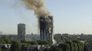 Οι ασφαλιστές είχαν προειδοποιήσει την βρετανική κυβέρνηση για τον κίνδυνο πυρκαγιάς σε κτήρια