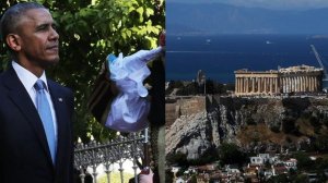 Στην Ακρόπολη σήμερα ο Ομπάμα
