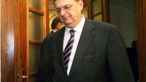 Ο Γιάννης Μουρμούρας υποδιοικητής στην ΤτΕ
