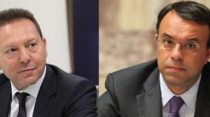 ΑΠΟΚΛΕΙΣΤΙΚΟ: Αγαπητέ κύριε Σταϊκούρα προτείνετε στον κ. Στουρνάρα να μη ξεχάσει την ΑΣΠΙΔΑ…