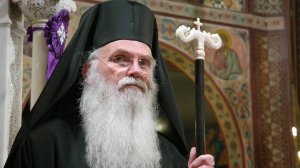 Η συγκλονιστική εγκύκλιος Χριστουγέννων από τον Μεσογαίας Νικόλαο: Ως εδώ! Δεν μπορούμε άλλο! Βρείτε άλλες λύσεις