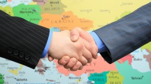 Ενισχύονται οι Ελληνορωσικές Εμπορικές Σχέσεις