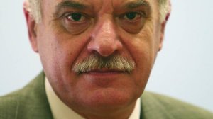 Έφυγε από τη ζωή ο πρώην Βουλευτής Άρτας της Νέας Δημοκρατίας, Γιώργος Παπαγεωργίου