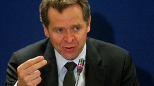 Πόλ Τόμσεν: Σε 21 χρόνια θα πέσει η ανεργία στην Ελλάδα!