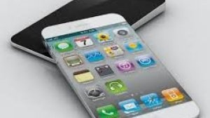  Έρχεται το νέο iPhone 5S της Apple