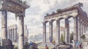 Η ανάδυση και η ανάδειξη κέντρων του ελληνισμού στα ταξίδια των περιηγητών