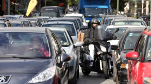 Έρχονται πρόστιμα – φωτιά σε ιδιοκτήτες ανασφάλιστων αυτοκινήτων και μοτοσικλετών!
