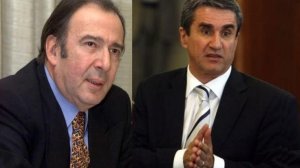 Τι είπαν στη Βουλή Λοβέρδος και Μαρτίνης για το Ερρίκος Ντυνάν 