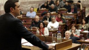 Στις 14:00 η κρίσιμη συνεδρίαση της Κ.Ο του ΣΥΡΙΖΑ