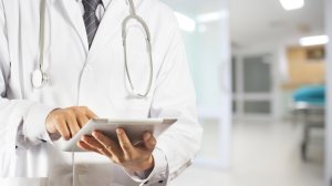 Η τεχνολογία στην αντιμετώπιση του Αλτσχάιμερ και της άνοιας