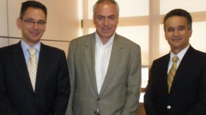 Διοικητικές μεταβολές στην Interamerican