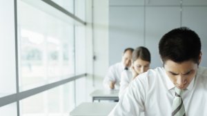 Στην τελική ευθεία για τις εξετάσεις το πιστοποιητικό Δ'