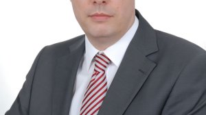 Ο Δημήτρη Κrumbholz Διευθυντής Κλάδου Ζωής στην ΑΤΕ Ασφαλιστική