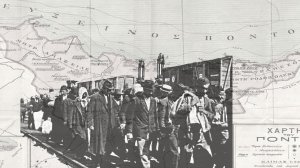 19 Μαΐου: Η γενοκτονία των Ποντίων