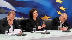 Κούρεμα 50% στα ληξιπρόθεσμα. Στα 20 ευρώ η ελάχιστη δόση