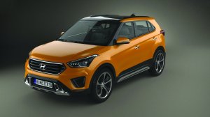 Η Κρήτη δίνει το όνομά της στη Hyundai