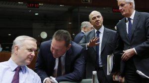 Ecofin: Πολύ κοντά στην τραπεζική ενοποίηση