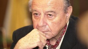 Απεβίωσε ο Μιχάλης Κακογιάννης