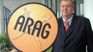 Ο όμιλος ARAG αντιμετωπίζει την κρίση με ανάπτυξη 