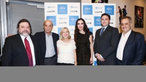 Diners Club Ελλάδος – UNICEF: 10 χρόνια επιτυχημένης συνεργασίας και κοινωνικής προσφοράς