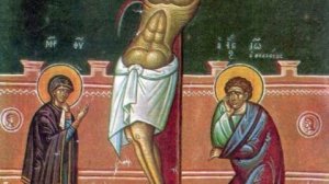Σήμερον κρεμάται επί ξύλου-Ήθη και έθιμα της Μ. Παρασκευής