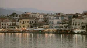 Χανιά: Ένα ταξίδι στις αισθήσεις σας!