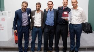 Η Generali και η Microsoft στο κυνήγι νεοφυών επιχειρήσεων