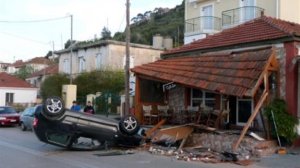 ΕΑΕΕ: Άμεσα οι αποζημιώσεις για τους ασφαλισμένους της Κεφαλονιάς