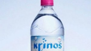 Ανιχνεύτηκε βακτήριο σε φυσικό μεταλλικό νερό
