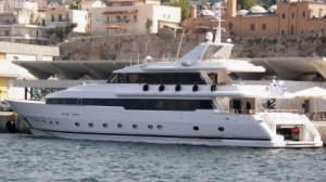 Λιγότερα τα ασφαλισμένα σκάφη αναψυχής