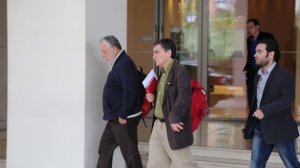Ευκλείδης Τσακαλώτος: Μεγάλο αγκάθι ο νόμος Κατσέλη