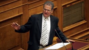 Συνάντηση Συλλόγου Ζημιωθέντων Ασπίς με Παντελή Οικονόμου