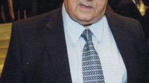 To τελευταίο αντίο στον Πάνο Μινέττα