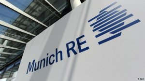 Munich Re:Mε κέρδη το πρώτο τρίμηνο 