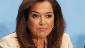 Με την ΕΑEE συναντάται η Ντόρα Μπακογιάννη