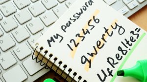 Τα χειρότερα password του 2017 – Πώς επιλέγουμε σωστούς κωδικούς πρόσβασης;