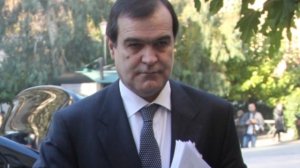 Tι είπε για τα ομόλογα ο Βγενόπουλος. Ολόκληρη η κατάθεση στην Εξεταστική 