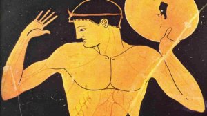 Οι Ολυμπιακοί αγώνες, οι αγαθοί, οι άριστοι και οι σημερινοί Έλληνες*
