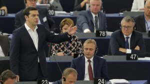 Τι συζητήθηκε στο Ευρωκοινοβούλιο για την ελληνική κρίση