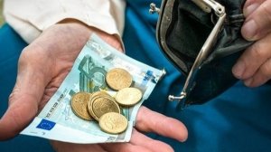 Ξεκινά η καταβολή συντάξεων Οκτωβρίου 2017