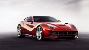 Έρχεται νέα υβριδική Ferrari
