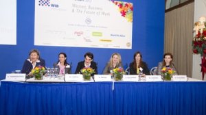 Η MetLife Alico χορηγός του ετήσιου Forum "Women in Business"