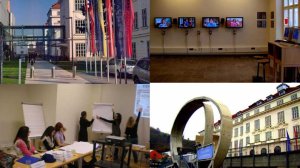 CMCS: Ένα Κοσμοπολίτικο Μεταπτυχιακό για την Τέχνη της Επικοινωνίας