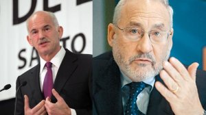 Συνάντηση της Σοσιαλιστικής Διεθνούς με αιχμή τα Παγκόσμια Οικονομικά Θέματα