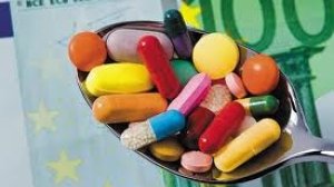 Βοήθεια από την ΕΕ και για τα φάρμακα