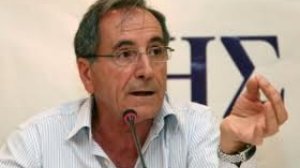 Νέος πρόεδρος στον Ε.Δ.Ο.Ε.Α.Π. ο Πάνος Σόμπολος